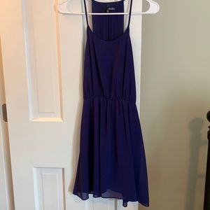 Lightly worn cocktail dress